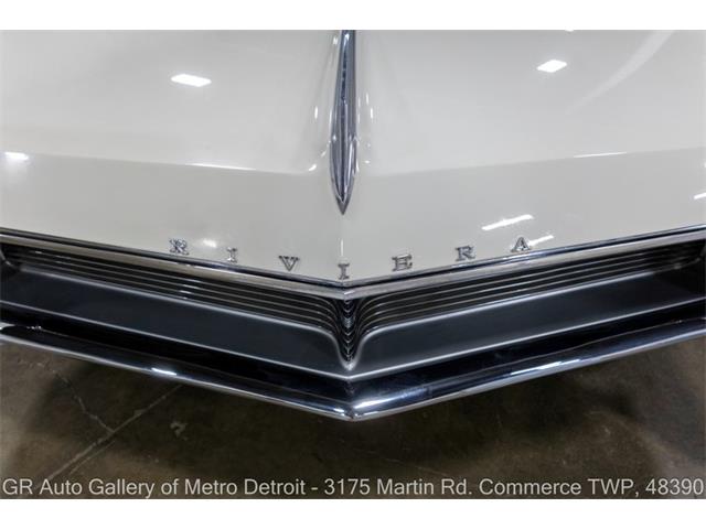 1966 Buick Riviera (CC-2116583) for sale in Kentwood, Michigan