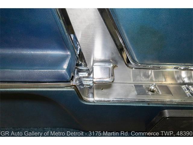 1966 Buick Riviera (CC-2116583) for sale in Kentwood, Michigan