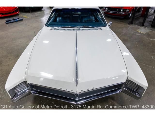 1966 Buick Riviera (CC-2116583) for sale in Kentwood, Michigan