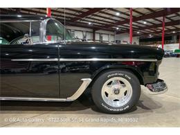 1955 Chevrolet Bel Air (CC-2116584) for sale in Kentwood, Michigan