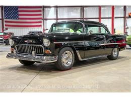 1955 Chevrolet Bel Air (CC-2116584) for sale in Kentwood, Michigan