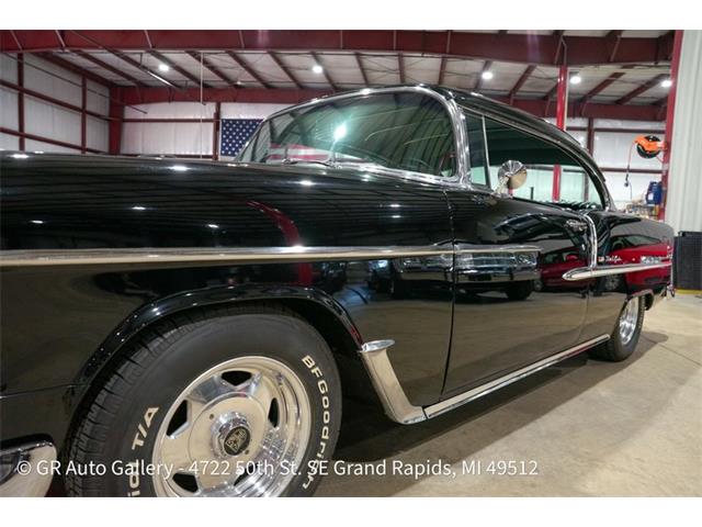 1955 Chevrolet Bel Air (CC-2116584) for sale in Kentwood, Michigan