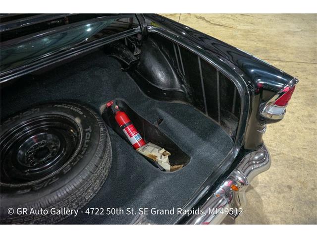 1955 Chevrolet Bel Air (CC-2116584) for sale in Kentwood, Michigan