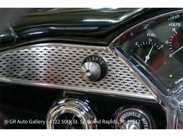 1955 Chevrolet Bel Air (CC-2116584) for sale in Kentwood, Michigan