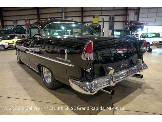 1955 Chevrolet Bel Air (CC-2116584) for sale in Kentwood, Michigan