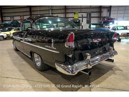 1955 Chevrolet Bel Air (CC-2116584) for sale in Kentwood, Michigan