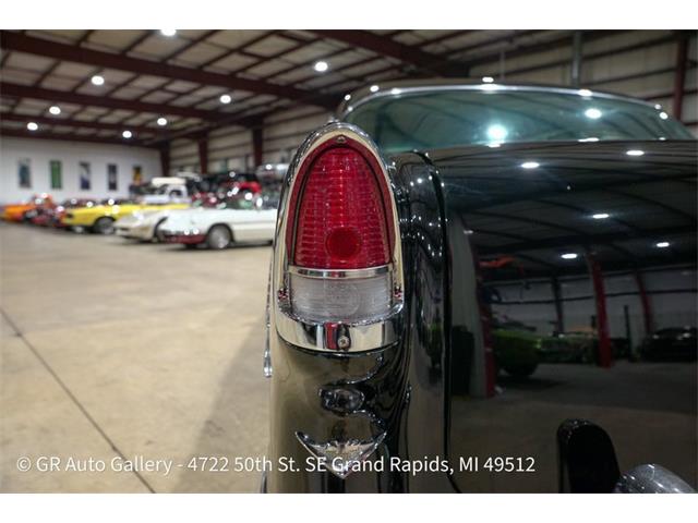 1955 Chevrolet Bel Air (CC-2116584) for sale in Kentwood, Michigan