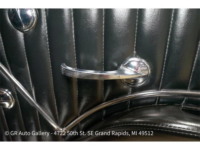 1955 Chevrolet Bel Air (CC-2116584) for sale in Kentwood, Michigan