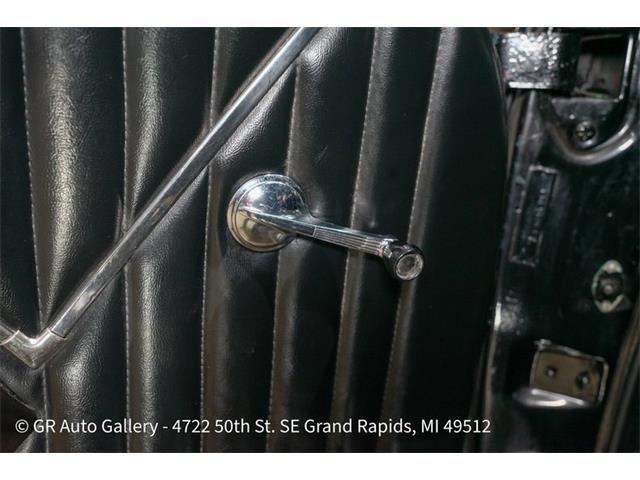 1955 Chevrolet Bel Air (CC-2116584) for sale in Kentwood, Michigan