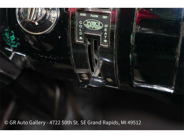 1955 Chevrolet Bel Air (CC-2116584) for sale in Kentwood, Michigan