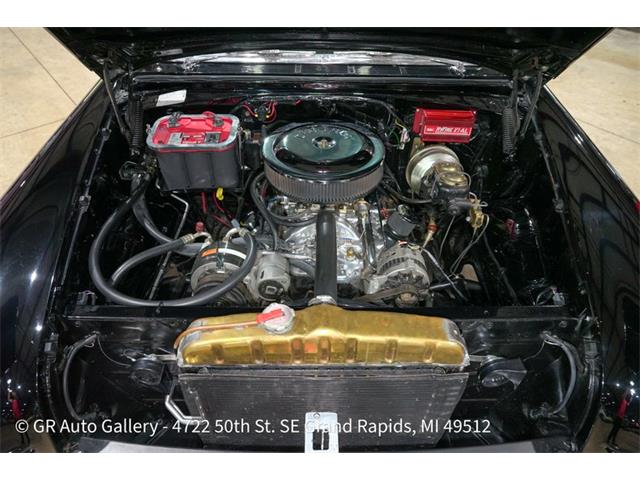 1955 Chevrolet Bel Air (CC-2116584) for sale in Kentwood, Michigan