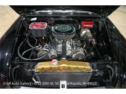 1955 Chevrolet Bel Air (CC-2116584) for sale in Kentwood, Michigan
