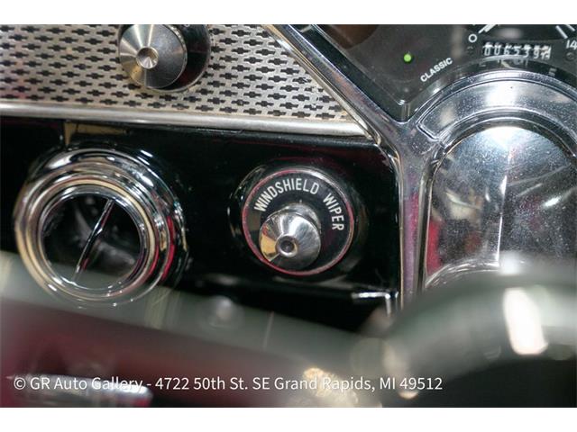 1955 Chevrolet Bel Air (CC-2116584) for sale in Kentwood, Michigan