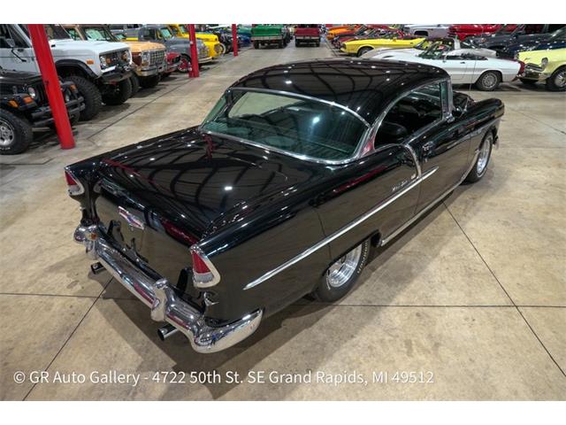 1955 Chevrolet Bel Air (CC-2116584) for sale in Kentwood, Michigan