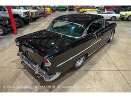 1955 Chevrolet Bel Air (CC-2116584) for sale in Kentwood, Michigan
