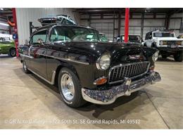 1955 Chevrolet Bel Air (CC-2116584) for sale in Kentwood, Michigan