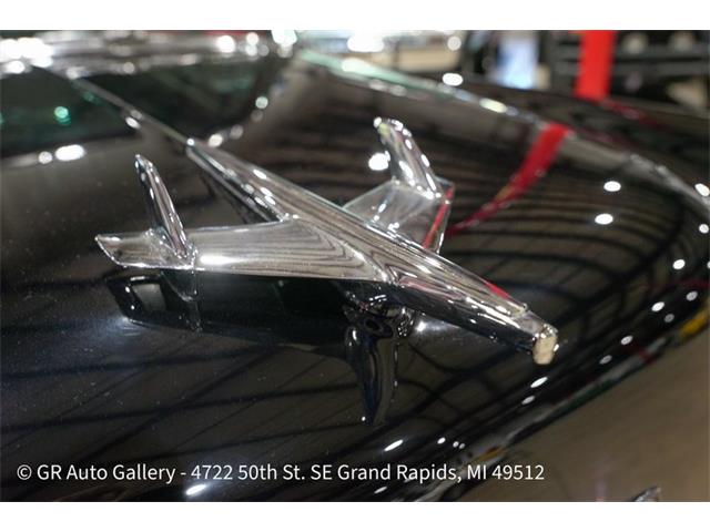 1955 Chevrolet Bel Air (CC-2116584) for sale in Kentwood, Michigan