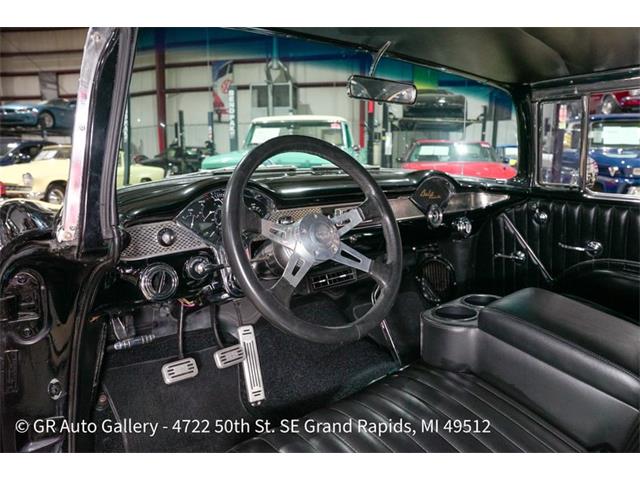 1955 Chevrolet Bel Air (CC-2116584) for sale in Kentwood, Michigan