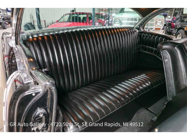 1955 Chevrolet Bel Air (CC-2116584) for sale in Kentwood, Michigan