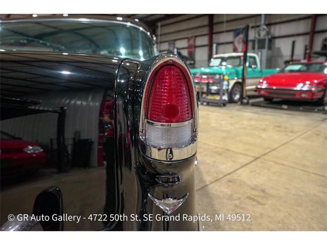 1955 Chevrolet Bel Air (CC-2116584) for sale in Kentwood, Michigan