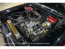 1955 Chevrolet Bel Air (CC-2116584) for sale in Kentwood, Michigan