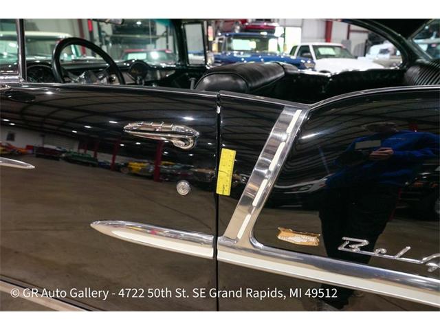 1955 Chevrolet Bel Air (CC-2116584) for sale in Kentwood, Michigan
