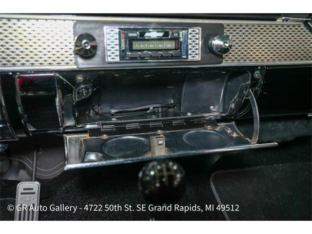 1955 Chevrolet Bel Air (CC-2116584) for sale in Kentwood, Michigan
