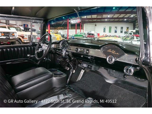 1955 Chevrolet Bel Air (CC-2116584) for sale in Kentwood, Michigan