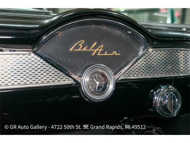 1955 Chevrolet Bel Air (CC-2116584) for sale in Kentwood, Michigan