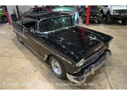 1955 Chevrolet Bel Air (CC-2116584) for sale in Kentwood, Michigan