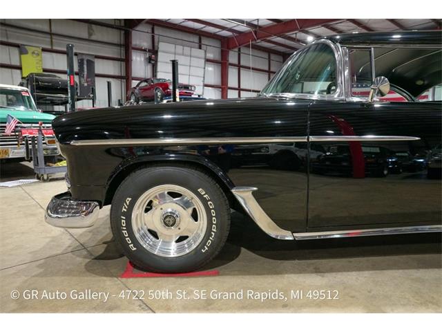 1955 Chevrolet Bel Air (CC-2116584) for sale in Kentwood, Michigan