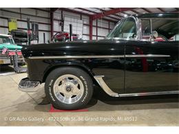 1955 Chevrolet Bel Air (CC-2116584) for sale in Kentwood, Michigan