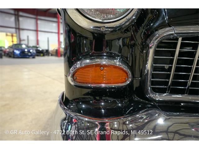 1955 Chevrolet Bel Air (CC-2116584) for sale in Kentwood, Michigan