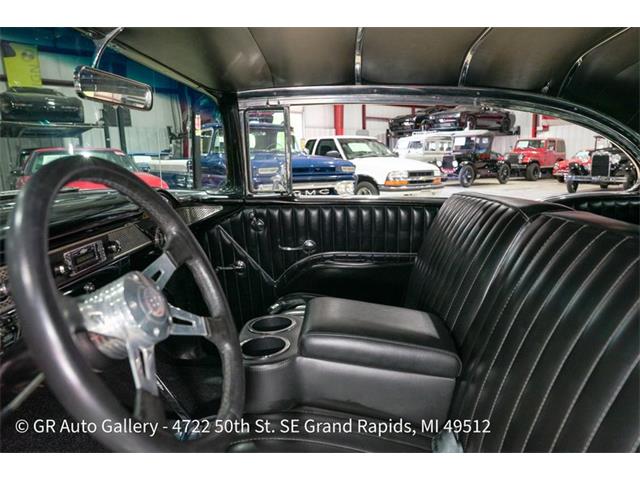 1955 Chevrolet Bel Air (CC-2116584) for sale in Kentwood, Michigan