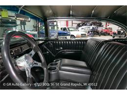 1955 Chevrolet Bel Air (CC-2116584) for sale in Kentwood, Michigan
