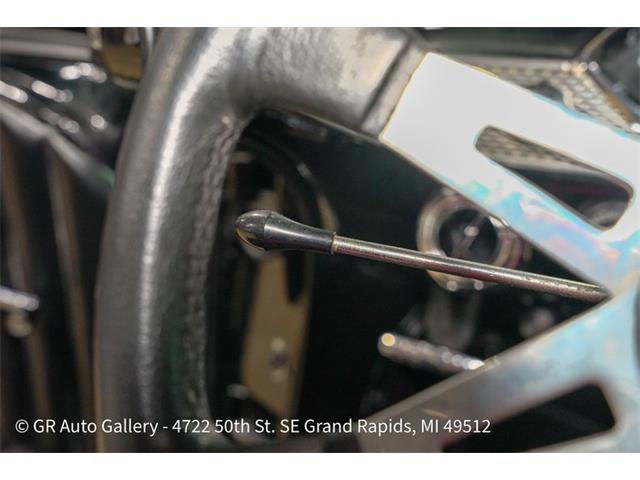 1955 Chevrolet Bel Air (CC-2116584) for sale in Kentwood, Michigan
