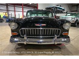 1955 Chevrolet Bel Air (CC-2116584) for sale in Kentwood, Michigan