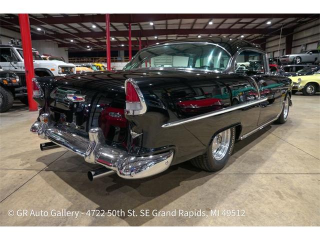 1955 Chevrolet Bel Air (CC-2116584) for sale in Kentwood, Michigan