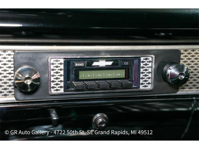 1955 Chevrolet Bel Air (CC-2116584) for sale in Kentwood, Michigan