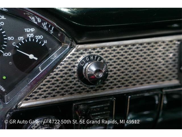 1955 Chevrolet Bel Air (CC-2116584) for sale in Kentwood, Michigan