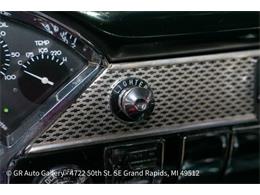 1955 Chevrolet Bel Air (CC-2116584) for sale in Kentwood, Michigan