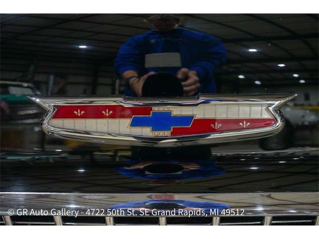 1955 Chevrolet Bel Air (CC-2116584) for sale in Kentwood, Michigan