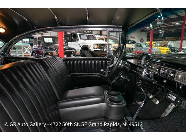 1955 Chevrolet Bel Air (CC-2116584) for sale in Kentwood, Michigan