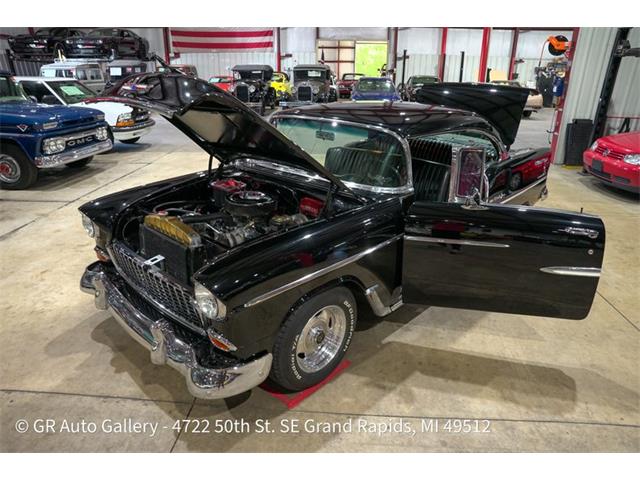 1955 Chevrolet Bel Air (CC-2116584) for sale in Kentwood, Michigan