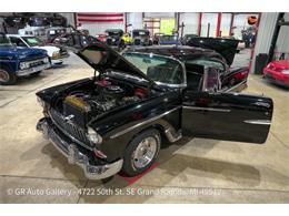 1955 Chevrolet Bel Air (CC-2116584) for sale in Kentwood, Michigan