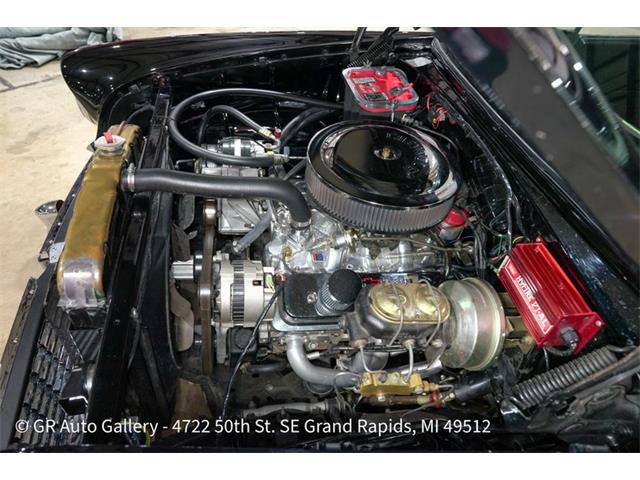 1955 Chevrolet Bel Air (CC-2116584) for sale in Kentwood, Michigan