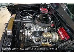 1955 Chevrolet Bel Air (CC-2116584) for sale in Kentwood, Michigan