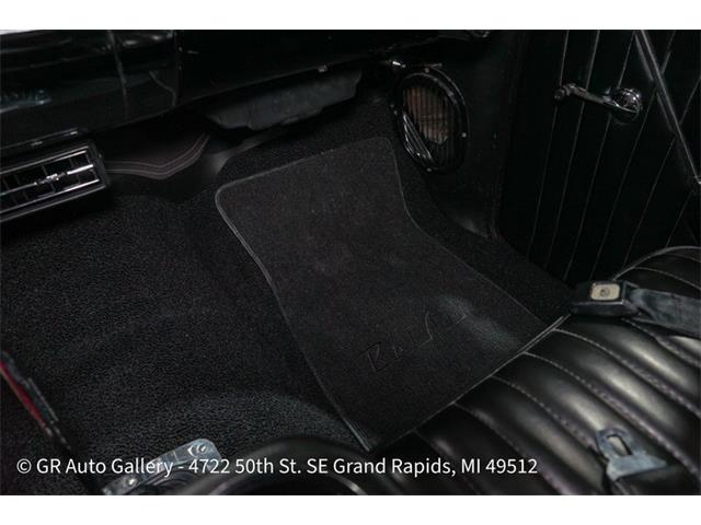 1955 Chevrolet Bel Air (CC-2116584) for sale in Kentwood, Michigan