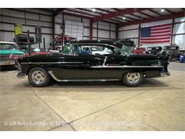 1955 Chevrolet Bel Air (CC-2116584) for sale in Kentwood, Michigan