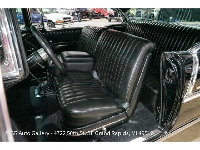 1955 Chevrolet Bel Air (CC-2116584) for sale in Kentwood, Michigan